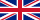 Flag - GBR