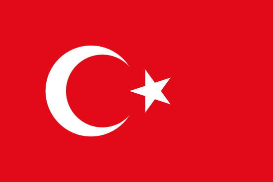 Flag: Turkiye