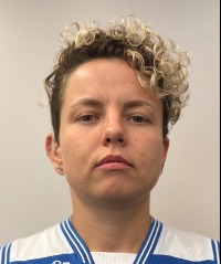 Photo: Yuliia Oleksandrivna BRONYTSKA
