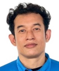 Photo: Suphachai  SAE-TUNG