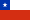 Flag: Chile