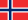flag: Norway