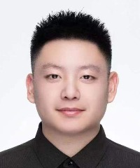 Photo: Junkai  HUANG