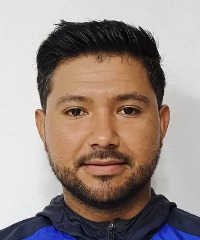 Photo: John Kenedy DURAN GIMENEZ